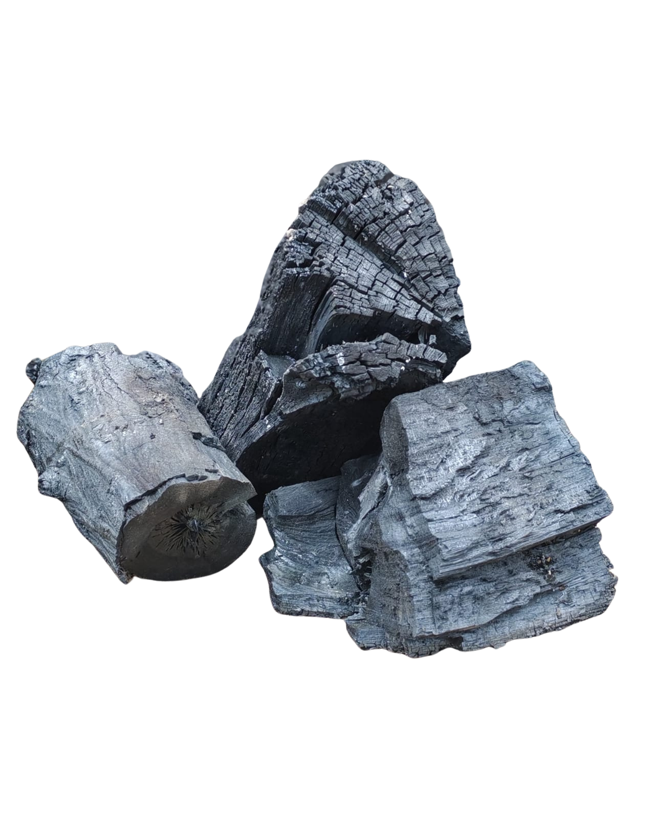 Eco Charcoal